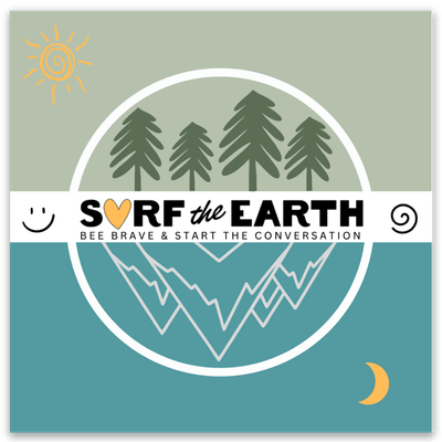 Surf the Earth Mental Health Community