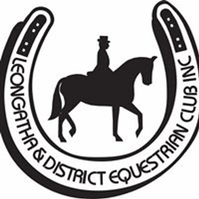 Leongatha & District Equestrian Club Inc.