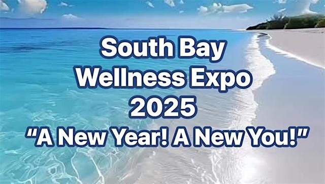 SOUTH BAY WELLNESS EXPO