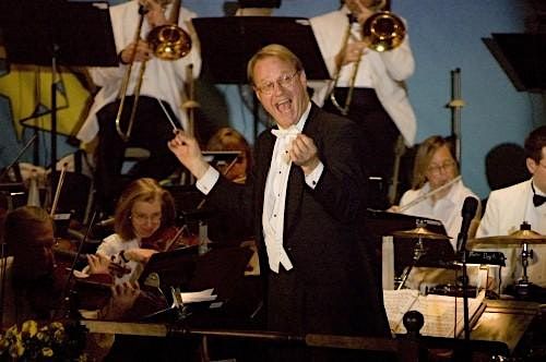Hillyer Festival Orchestra
