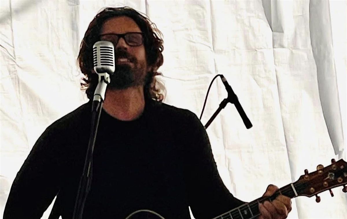 Sunday Brunch with Live Music by Seth Pause at Tibby's in Altamonte Springs