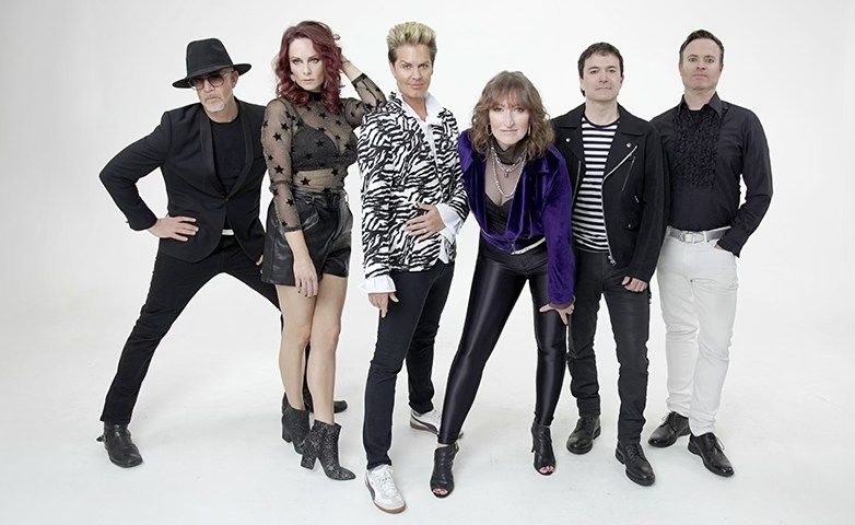 New Moon on Monday (Duran Duran Tribute) - Free Concert Series