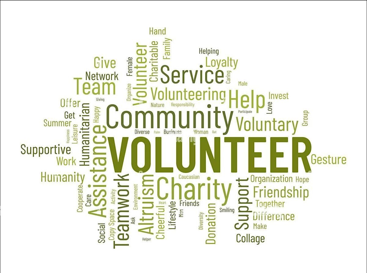 Community Volunteering