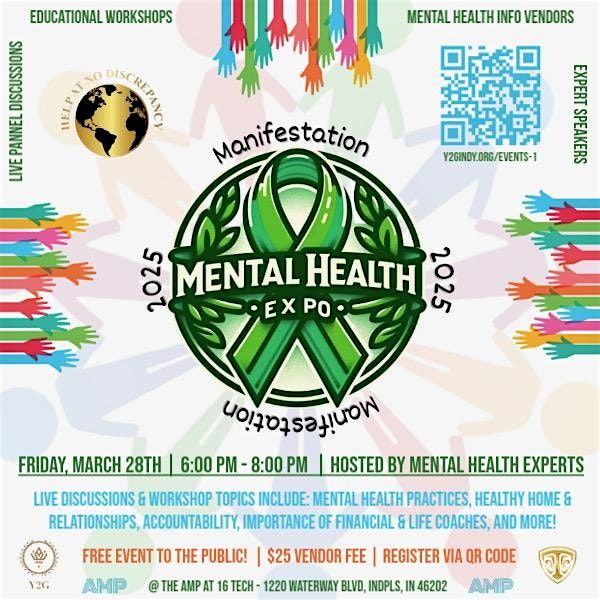 Mental Health Expo