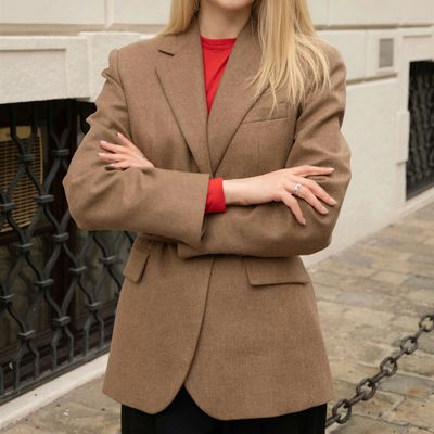 Tetyana Kohansal