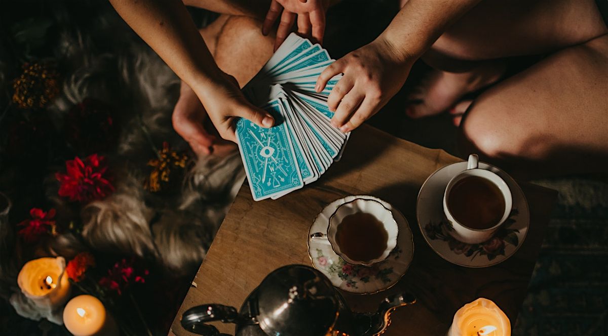 Tarot Study Group