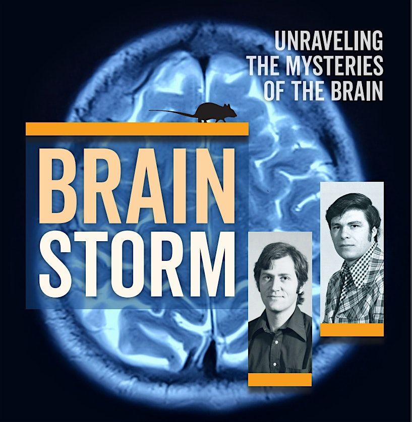 BrainStorm Documentary Screening - Brain Awareness Week Kick Off!