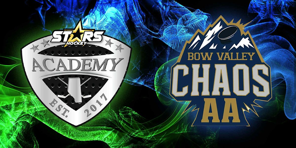Fundraiser for the  2016 Airdrie Stars and Bow Valley Chaos U13AA