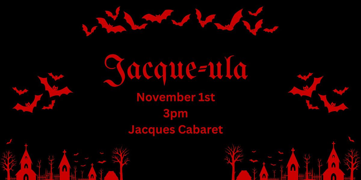 Jacque-ula