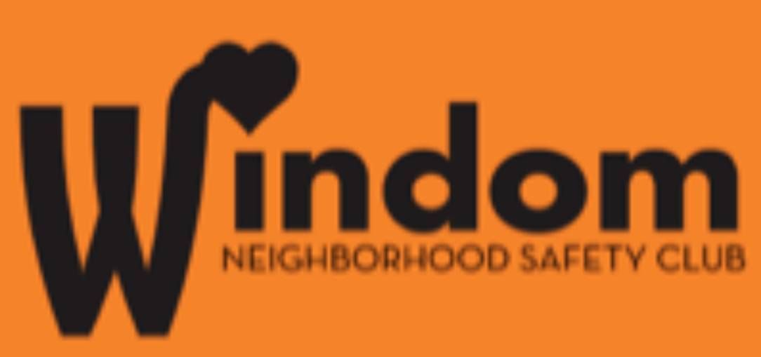 Windom Neighborhood Safety Club Walking