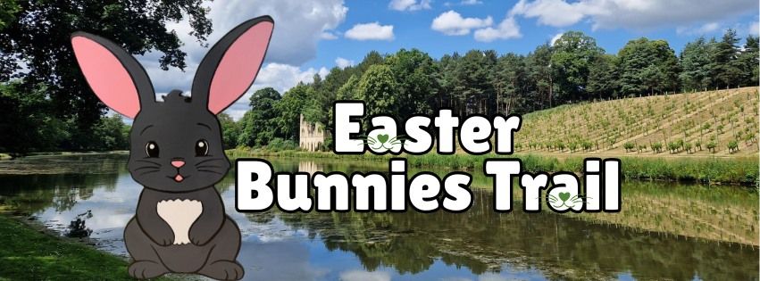 Easter Bunnies Trail