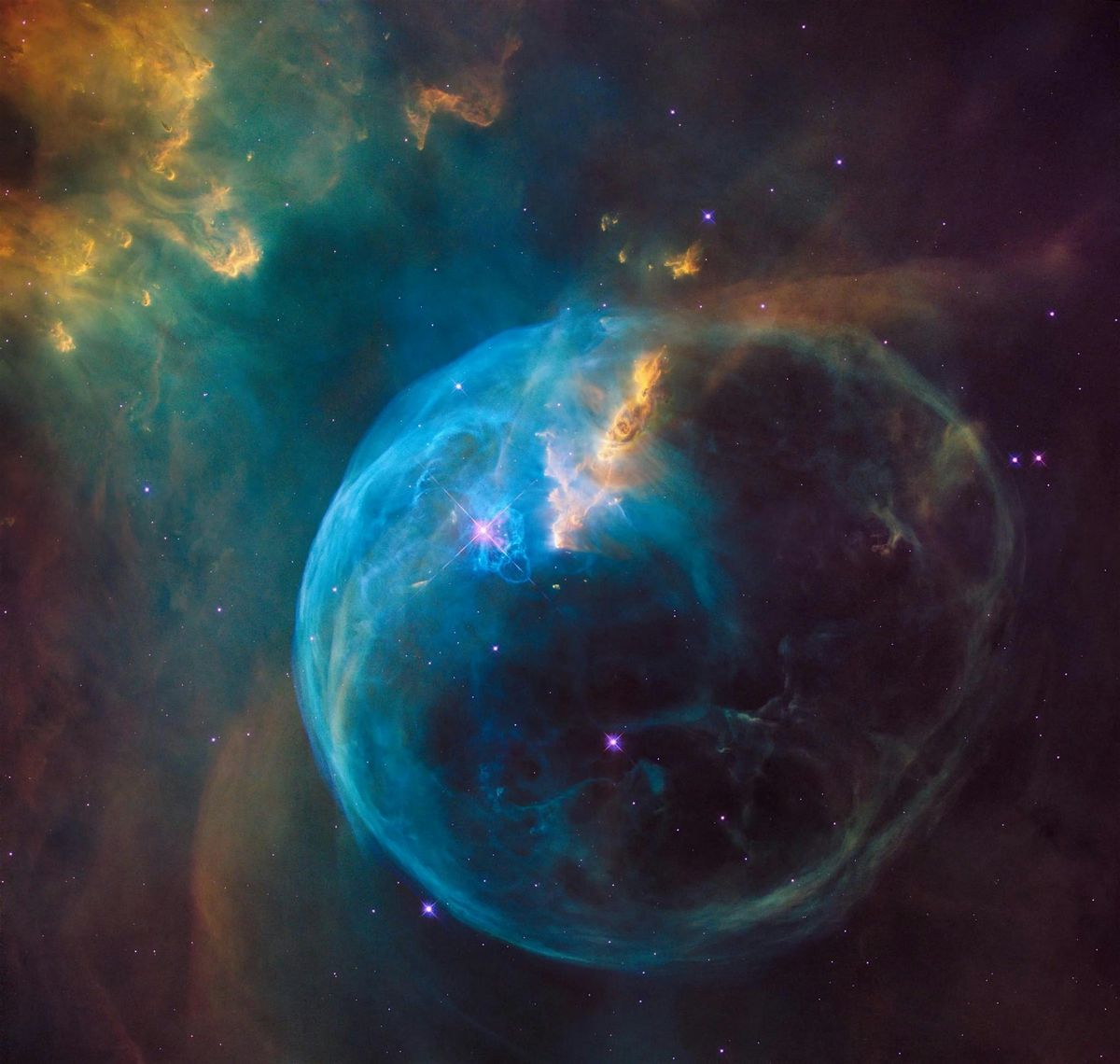 Environment in Science Fiction: The View from the Archive