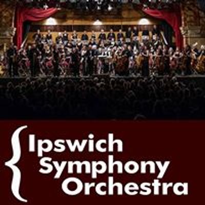 Ipswich Symphony Orchestra