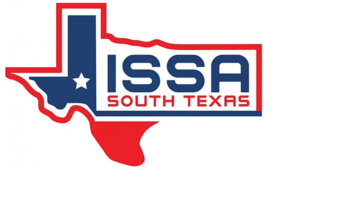 South Texas ISSA - Data Security Training & Virtual Exercises PART II