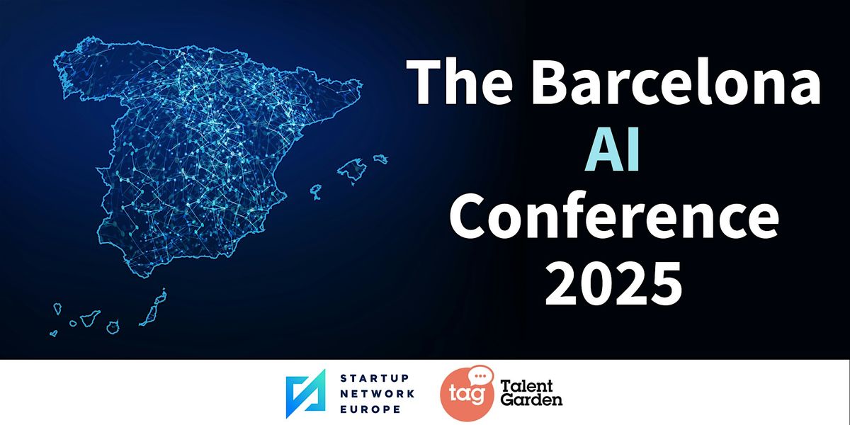 The Barcelona  AI Conference 2025