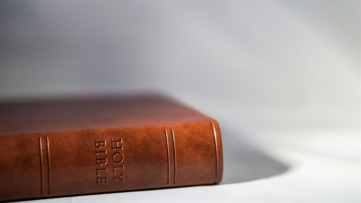 Truth For Every Man 2025: The Bible is Enough