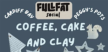 festive tree decorations at full fat social