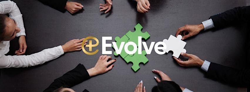 Evolve Leadership Conversations - The ALIGN Network
