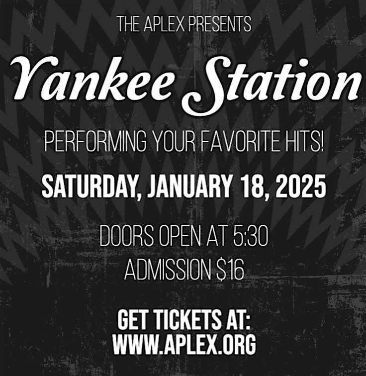 Yankee Station