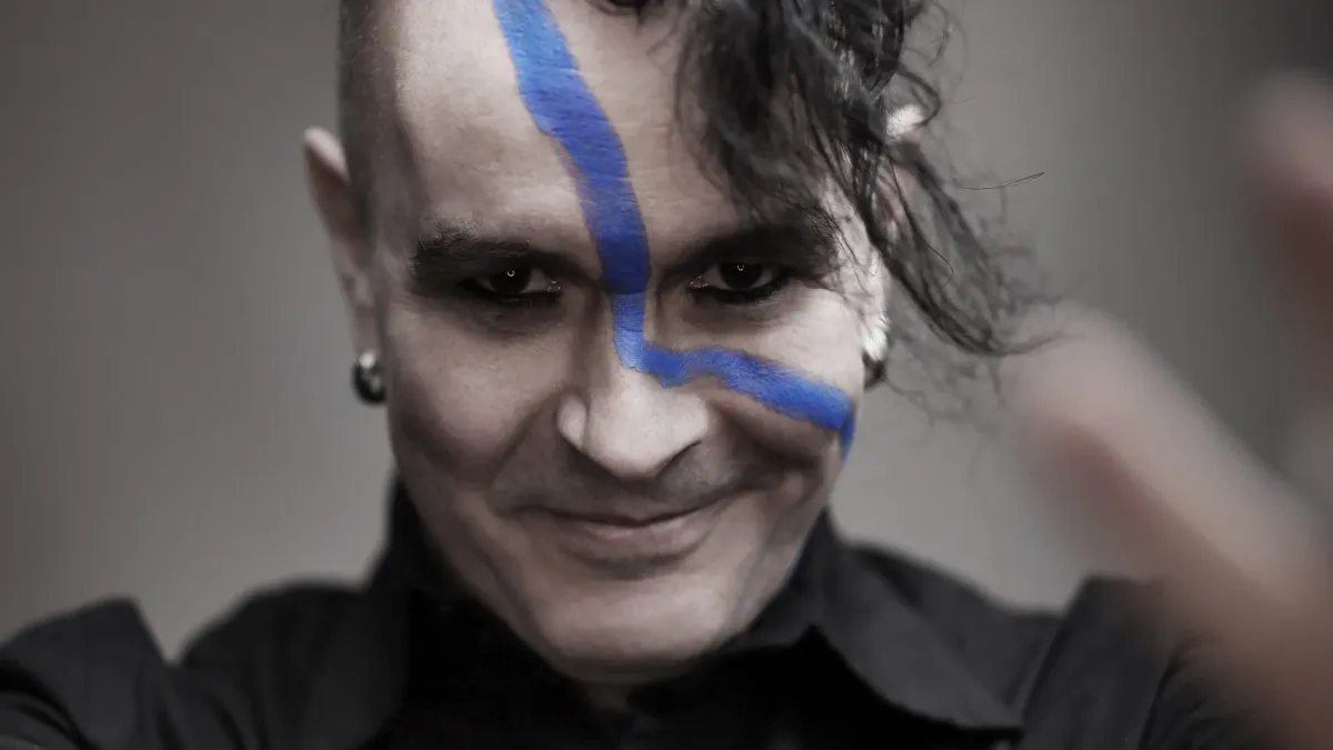 Project Pitchfork in Bremen