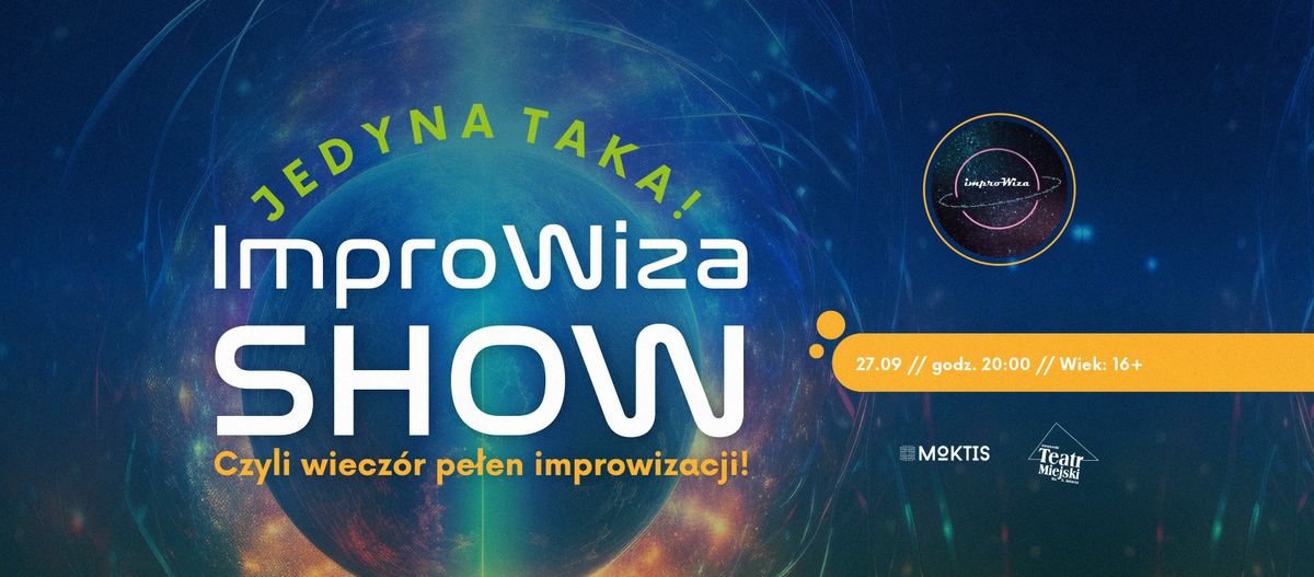 ImproWiza Show