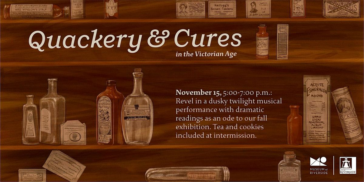 Infectious Melodies: A Performance at Heritage House