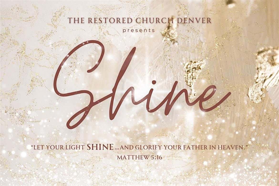 Denver RCW's 2025 Annual Women's Day