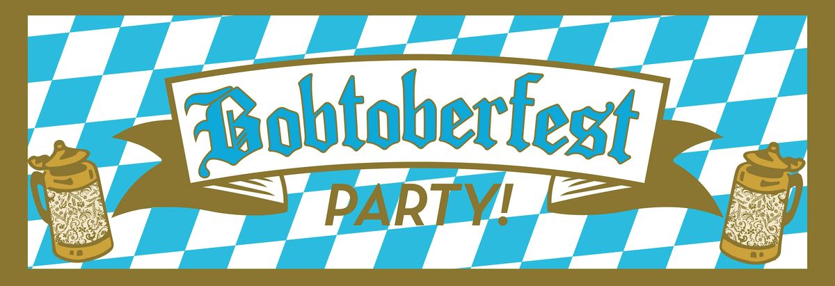 Bobtoberfest at Blue Owl Brewing
