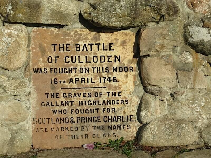 The Battles and Songs of Scotland