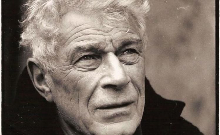 Lunchtime Talk: John Berger and the Miners' Strike