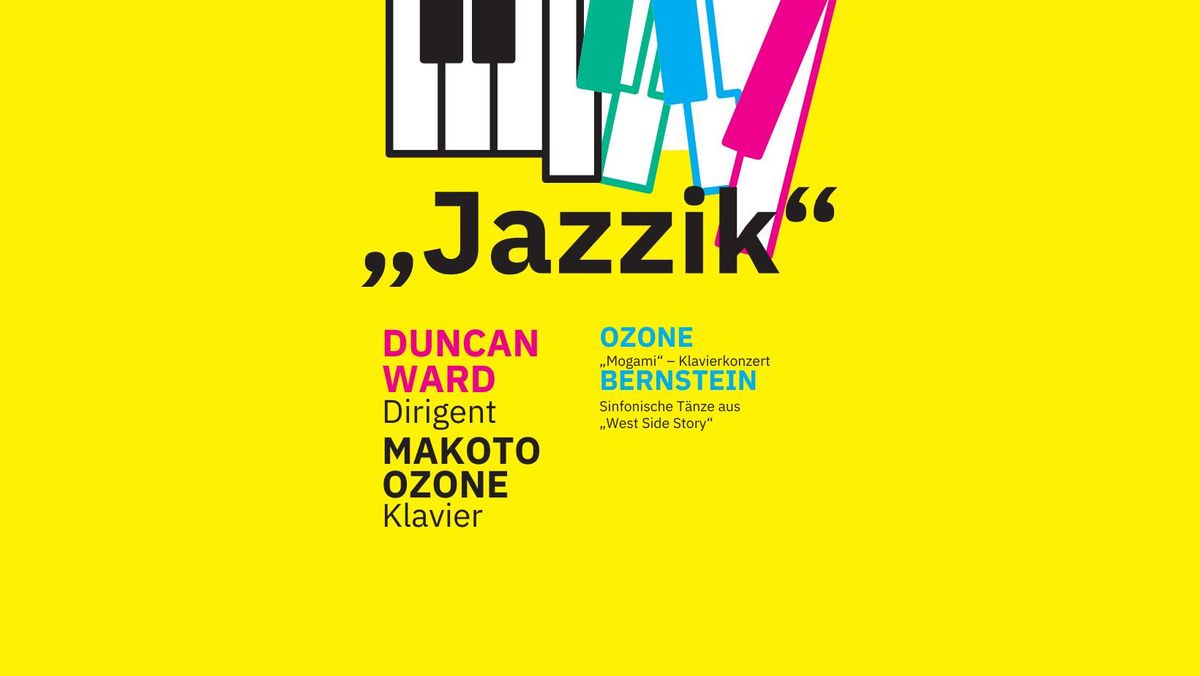 JAZZIK #1