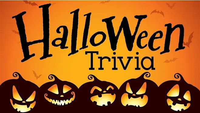 Halloween Trivia at Guac y Margys