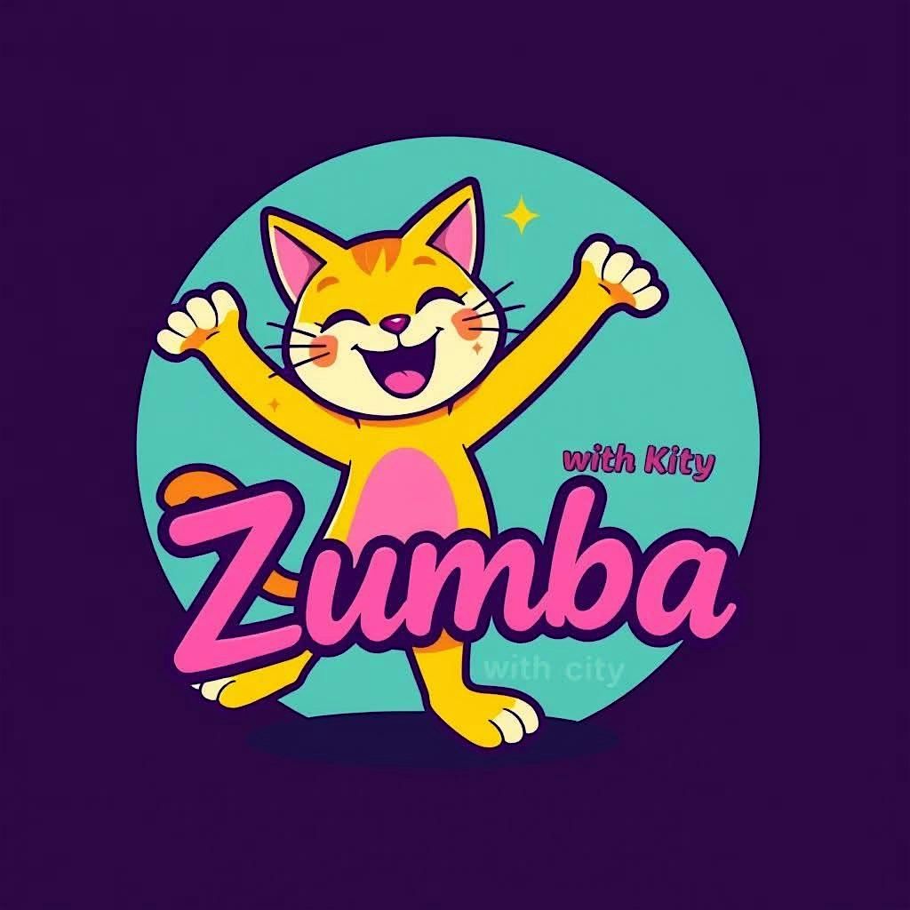 Zumba with Kity
