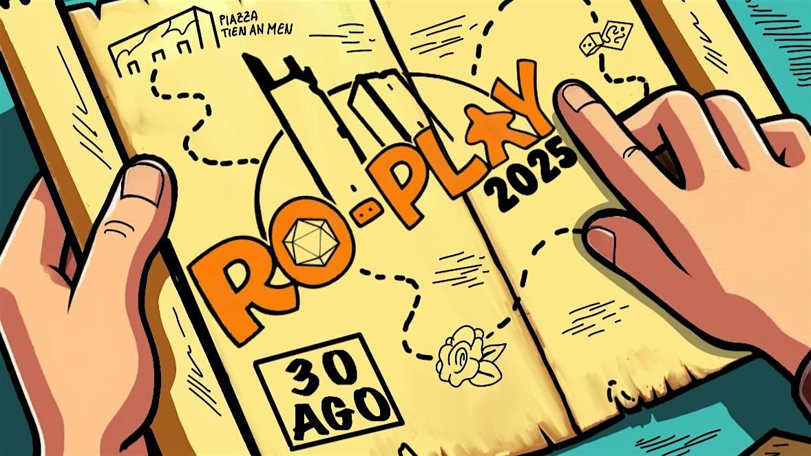 Ro-Play 2025