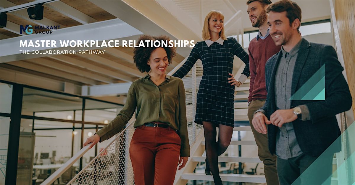 Unlock Your Influence: Master Workplace Dynamics & Transform Your Work Life