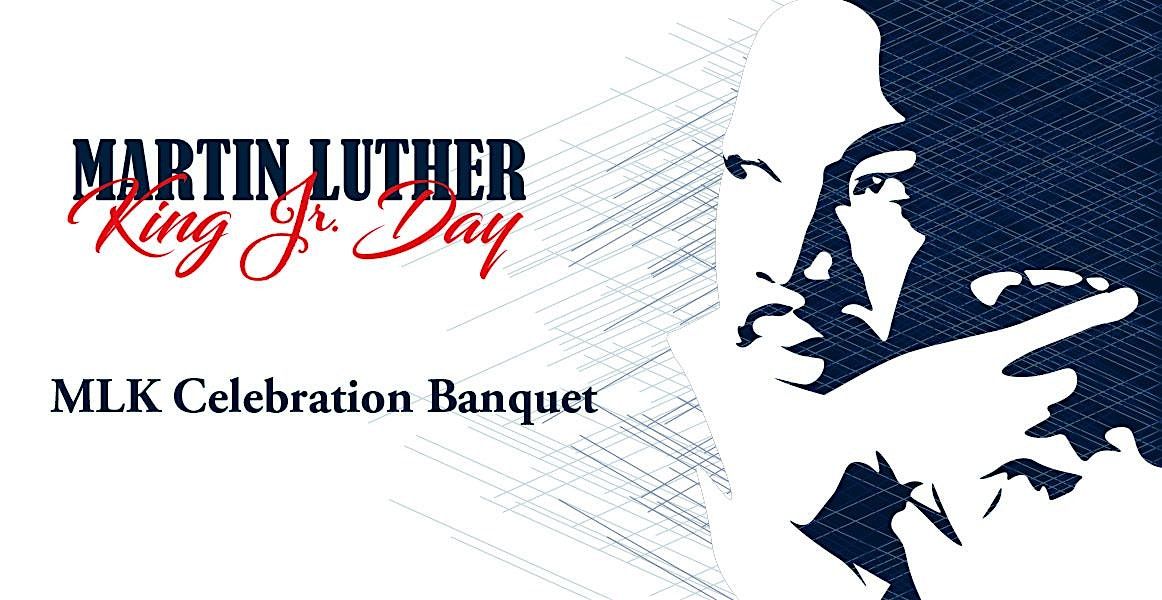 MLK Celebration Banquet