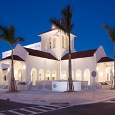 Charlotte Harbor Event and Conference Center