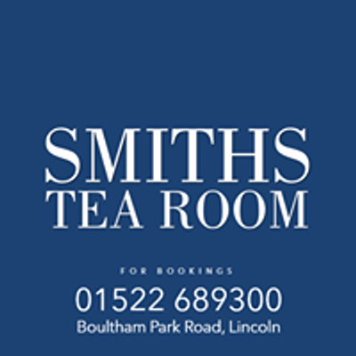Smiths Tea Room