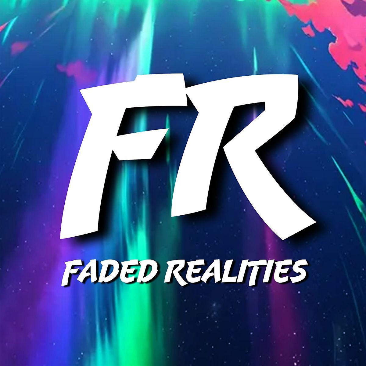 Faded Realites!