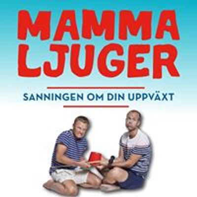 Mamma ljuger