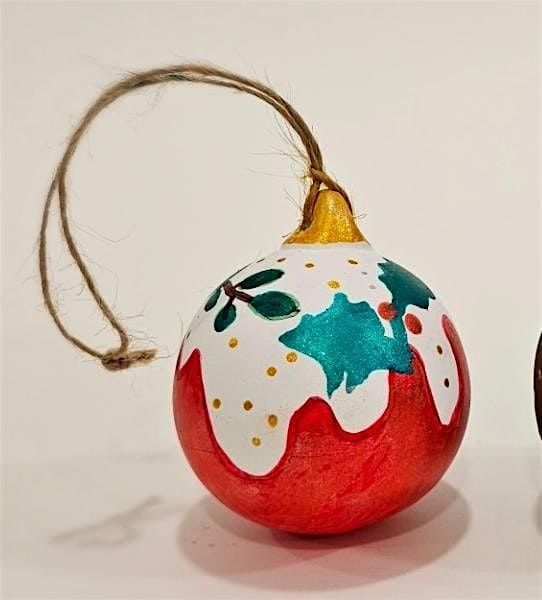 FOREVER CHRISTMAS DECORATIONS For 5-7 YRS