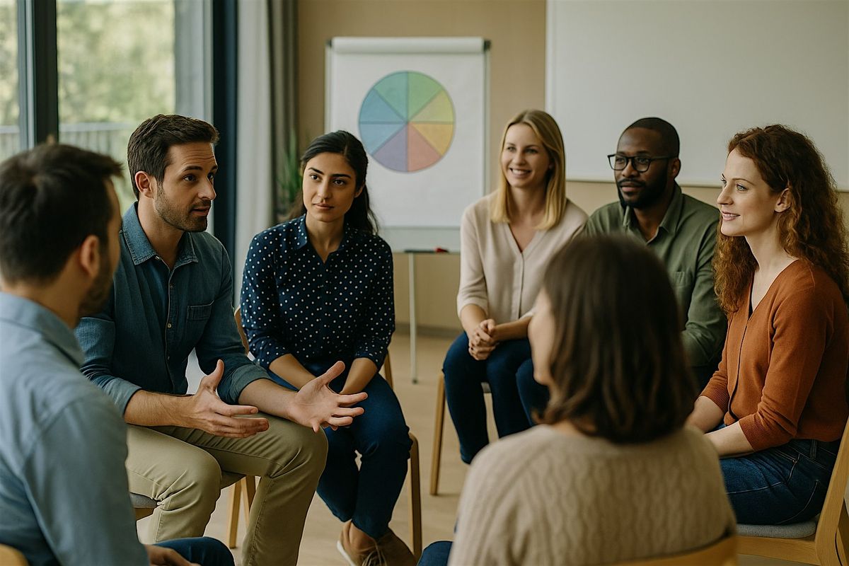 Charisma by Design: Your Conscious Life Architecture