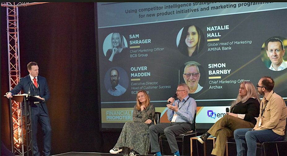 Financial Promoter Live!