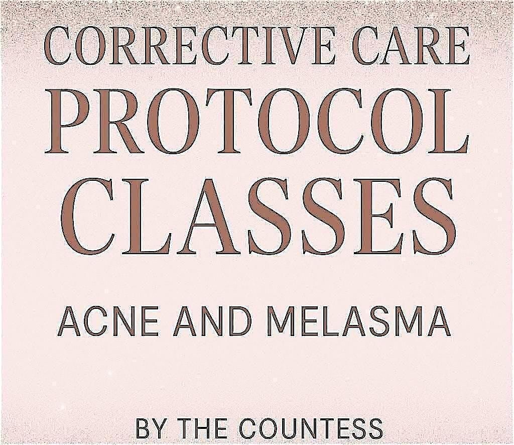 Corrective Protocol Classes