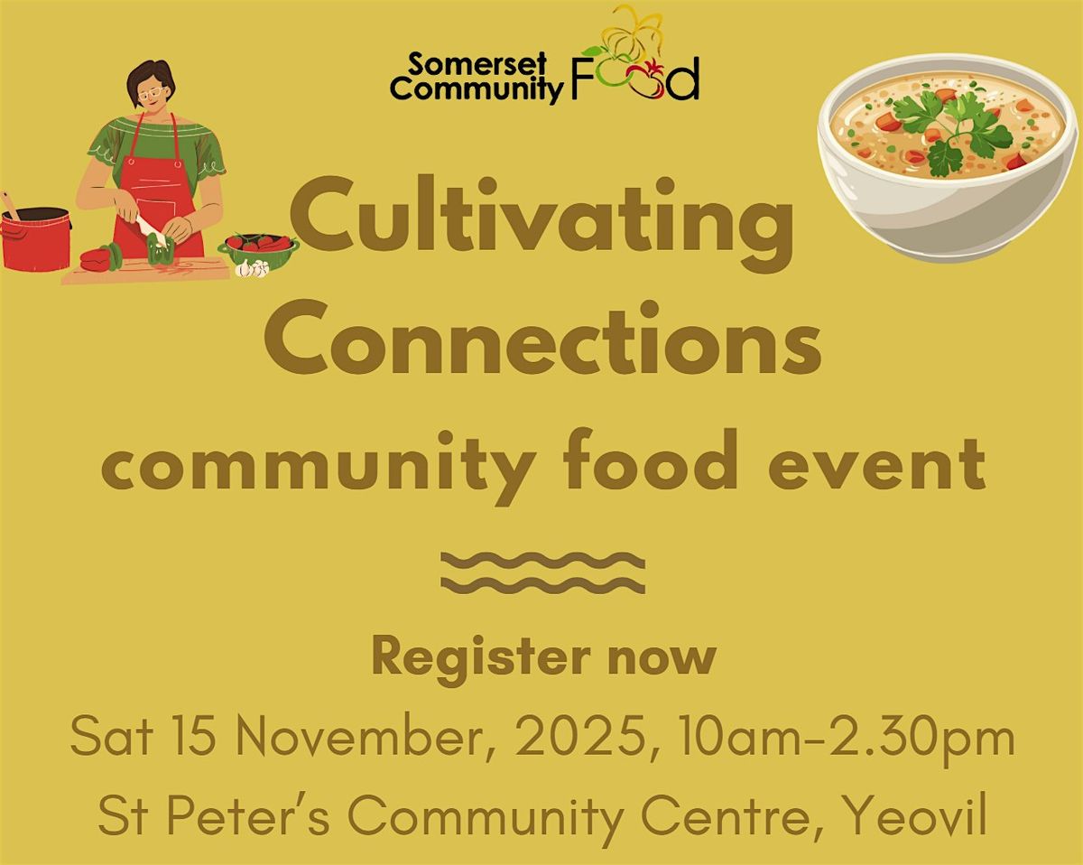 Cultivating Connections