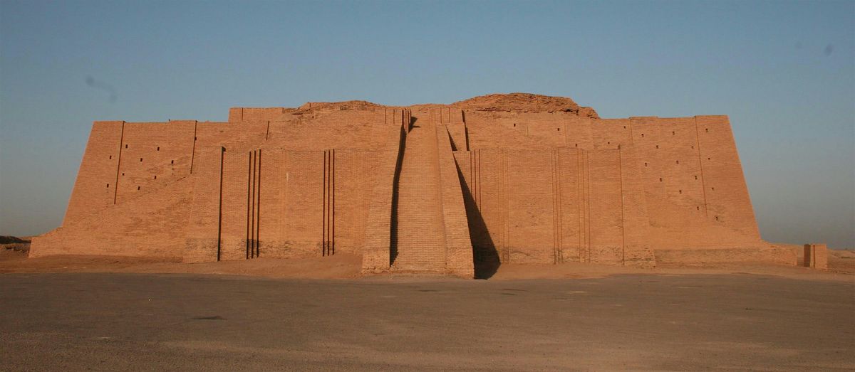 Architecture Through Time