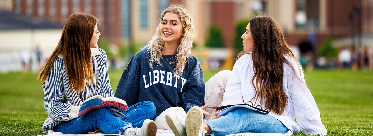 Parking Ohio Bobcats at Liberty Flames Mens Hockey