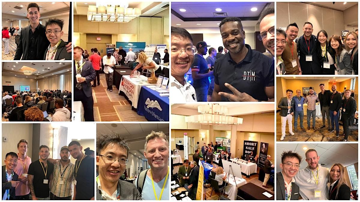 Philadelphia Real Estate Investors Expo