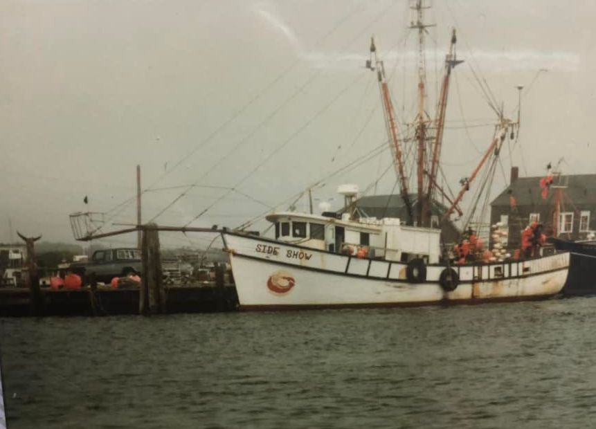 Westport Lobster Tales: A Look Back at Lobstering in Westport