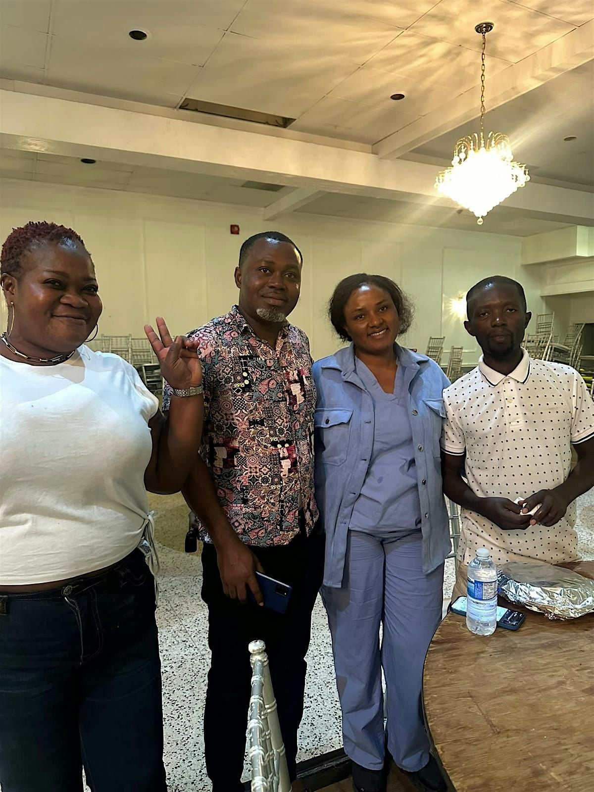Annual CanaGana Conference 2025